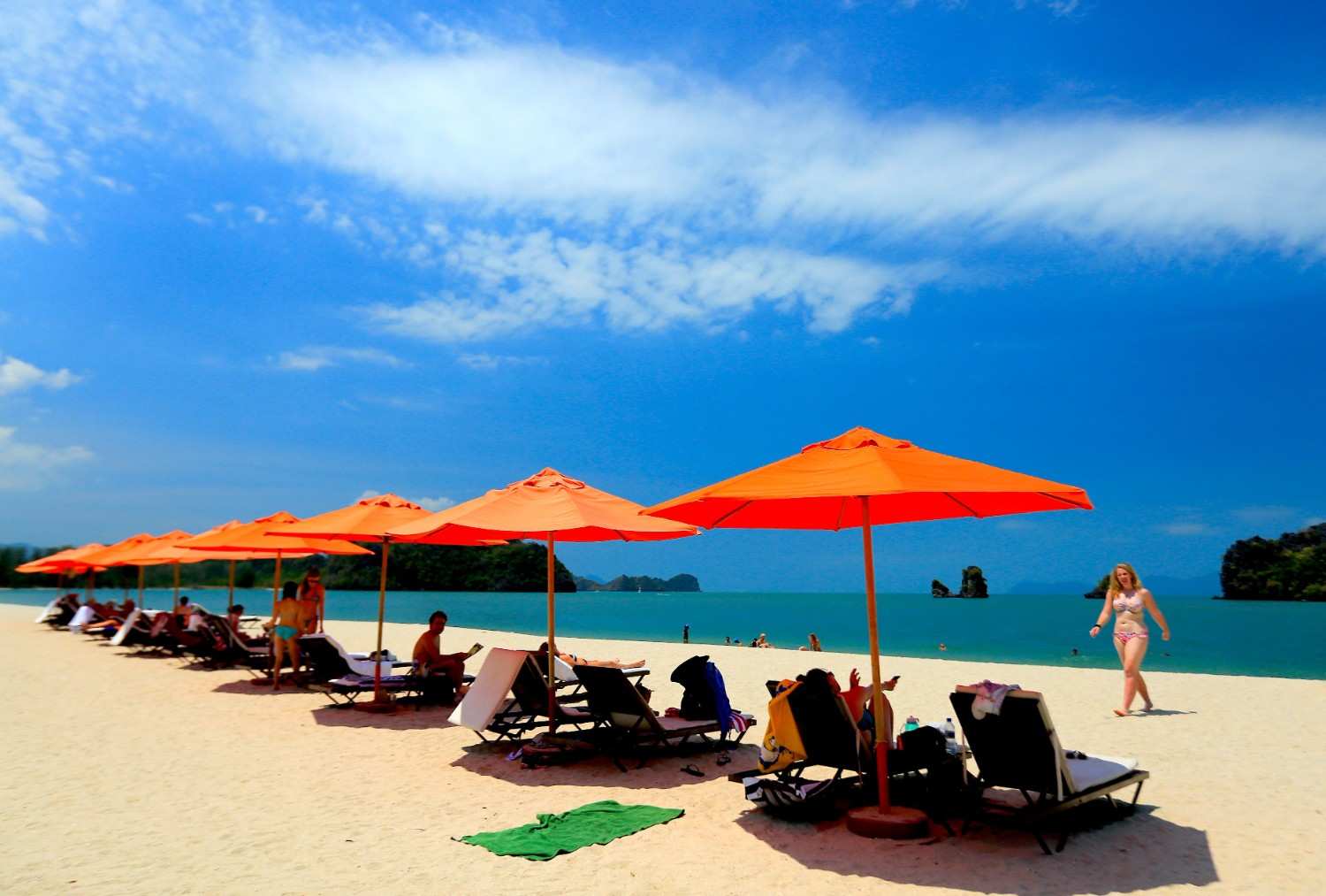 Malaysia Tour Packages